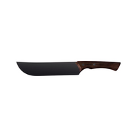 Couteau à viande Black 19cm - Visuel 0